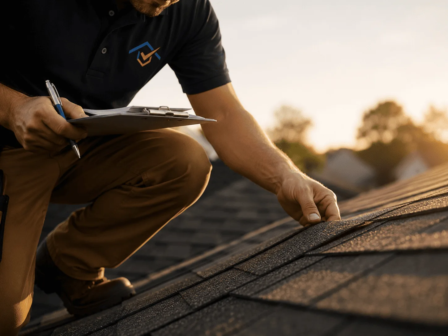 Why Choose Roof Inspection in Gaston, NC